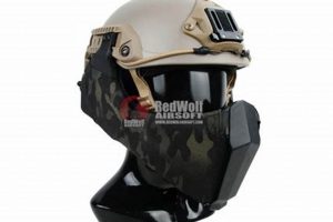 Top-Rated Best Airsoft Mask Options: Reviews & Guide Ultimate Airsoft Guide for Beginners, Tactics & Gear Reviews Top-Rated Best Airsoft Mask Options: Reviews & Guide | Ultimate Airsoft Guide for Beginners, Tactics & Gear Reviews