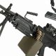 Unleash Hell: SAW Airsoft Domination Guide | Ultimate Airsoft Guide for Beginners, Tactics & Gear Reviews