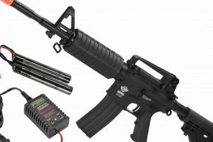 9.6 Airsoft Battery Ultimate Airsoft Guide for Beginners, Tactics & Gear Reviews 9.6 Airsoft Battery | Ultimate Airsoft Guide for Beginners, Tactics & Gear Reviews