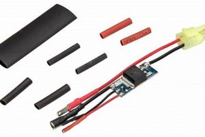 Upgrade Your Airsoft M4: Best MOSFET for Enhanced Performance Ultimate Airsoft Guide for Beginners, Tactics & Gear Reviews Upgrade Your Airsoft M4: Best MOSFET for Enhanced Performance | Ultimate Airsoft Guide for Beginners, Tactics & Gear Reviews