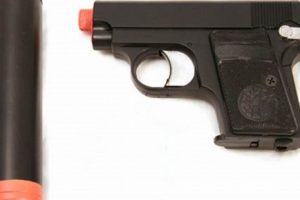 Mini Airsoft Gun Guide: Size Matters in Airsoft Guns Ultimate Airsoft Guide for Beginners, Tactics & Gear Reviews Mini Airsoft Gun Guide: Size Matters in Airsoft Guns | Ultimate Airsoft Guide for Beginners, Tactics & Gear Reviews