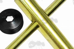 Airsoft Mag Key: Gas Valve Tool & Maintenance Ultimate Airsoft Guide for Beginners, Tactics & Gear Reviews Airsoft Mag Key: Gas Valve Tool & Maintenance | Ultimate Airsoft Guide for Beginners, Tactics & Gear Reviews