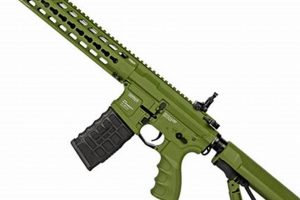 G&G Airsoft Rifles: Your Ultimate Buying Guide & Reviews Ultimate Airsoft Guide for Beginners, Tactics & Gear Reviews G&G Airsoft Rifles: Your Ultimate Buying Guide & Reviews | Ultimate Airsoft Guide for Beginners, Tactics & Gear Reviews