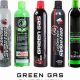CO2 vs Green Gas Airsoft: Which Propellant Reigns Supreme? | Ultimate Airsoft Guide for Beginners, Tactics & Gear Reviews