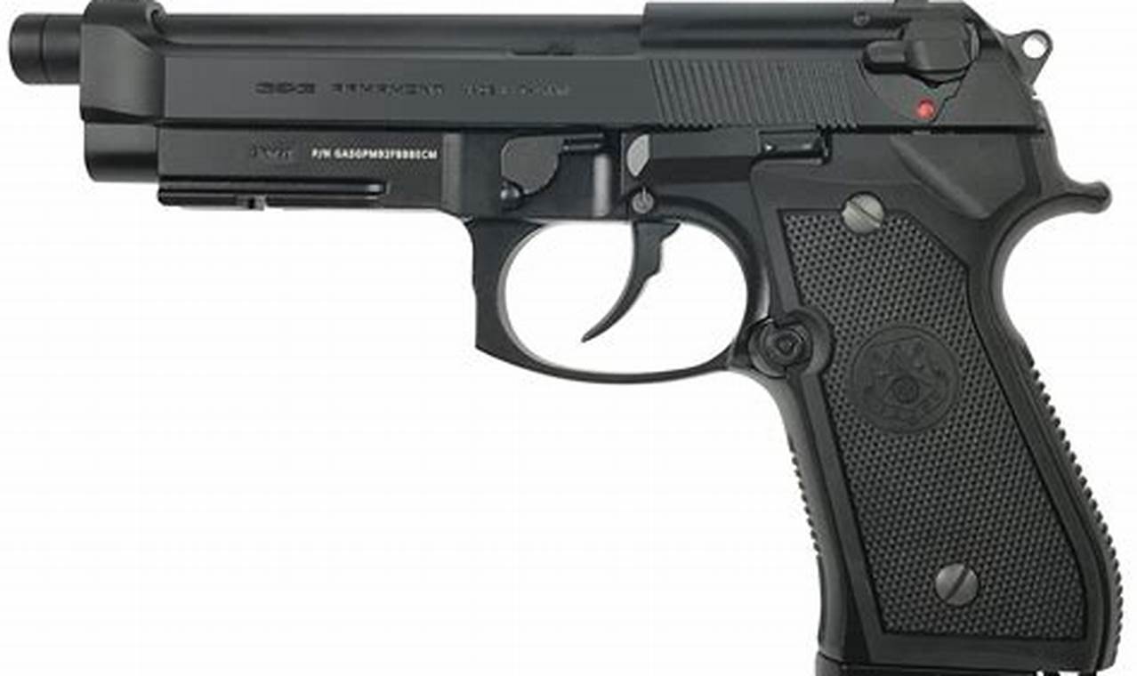Airsoft Beretta 92: Enhance Your Tactical Game Ultimate Airsoft Guide for Beginners, Tactics & Gear Reviews Airsoft Beretta 92: Enhance Your Tactical Game | Ultimate Airsoft Guide for Beginners, Tactics & Gear Reviews