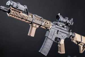 Ultimate Airsoft Custom Build Guide + Tips Ultimate Airsoft Guide for Beginners, Tactics & Gear Reviews Ultimate Airsoft Custom Build Guide + Tips | Ultimate Airsoft Guide for Beginners, Tactics & Gear Reviews