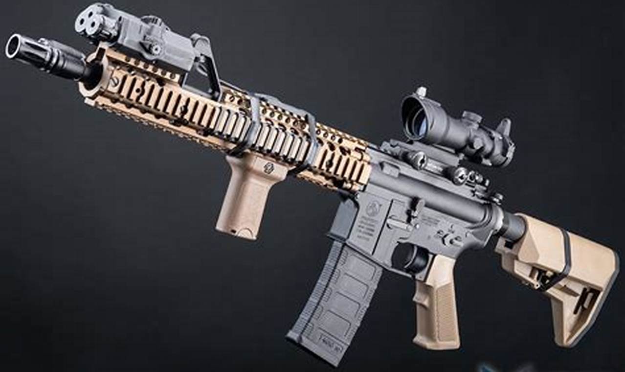 Ultimate Airsoft Custom Build Guide + Tips Ultimate Airsoft Guide for Beginners, Tactics & Gear Reviews Ultimate Airsoft Custom Build Guide + Tips | Ultimate Airsoft Guide for Beginners, Tactics & Gear Reviews