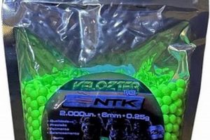 Glow Battle: Fluorescent Airsoft BBs for Night Games! Ultimate Airsoft Guide for Beginners, Tactics & Gear Reviews Glow Battle: Fluorescent Airsoft BBs for Night Games! | Ultimate Airsoft Guide for Beginners, Tactics & Gear Reviews