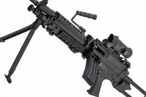 Dominate the Field: M249 Airsoft for Ultimate Firepower! Ultimate Airsoft Guide for Beginners, Tactics & Gear Reviews Dominate the Field: M249 Airsoft for Ultimate Firepower! | Ultimate Airsoft Guide for Beginners, Tactics & Gear Reviews