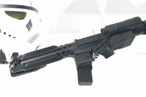 Gear Up: Airsoft Star Wars Blaster for Epic Battles! Ultimate Airsoft Guide for Beginners, Tactics & Gear Reviews Gear Up: Airsoft Star Wars Blaster for Epic Battles! | Ultimate Airsoft Guide for Beginners, Tactics & Gear Reviews