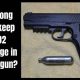CO2 Airsoft: How Many Shots Per Cartridge? [Tips] | Ultimate Airsoft Guide for Beginners, Tactics & Gear Reviews