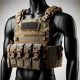 Tactical Plate Carrier Airsoft: Gear Up & Dominate! | Ultimate Airsoft Guide for Beginners, Tactics & Gear Reviews