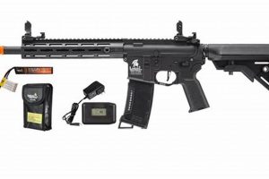 Lancer Tactical Airsoft Battery Ultimate Airsoft Guide for Beginners, Tactics & Gear Reviews Lancer Tactical Airsoft Battery | Ultimate Airsoft Guide for Beginners, Tactics & Gear Reviews