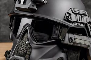 Top Airsoft Gear Helmet: Protect Your Head & Dominate! Ultimate Airsoft Guide for Beginners, Tactics & Gear Reviews Top Airsoft Gear Helmet: Protect Your Head & Dominate! | Ultimate Airsoft Guide for Beginners, Tactics & Gear Reviews