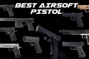 Top Airsoft Guns: What Are The Best Airsoft Guns? Guide Ultimate Airsoft Guide for Beginners, Tactics & Gear Reviews Top Airsoft Guns: What Are The Best Airsoft Guns? Guide | Ultimate Airsoft Guide for Beginners, Tactics & Gear Reviews
