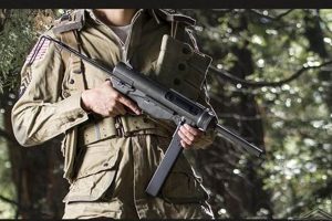 Buy Airsoft M3A1: Grease Gun Replica Guide & More! Ultimate Airsoft Guide for Beginners, Tactics & Gear Reviews Buy Airsoft M3A1: Grease Gun Replica Guide & More! | Ultimate Airsoft Guide for Beginners, Tactics & Gear Reviews