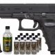 Elite Force Glock Airsoft: Performance & Realism | Ultimate Airsoft Guide for Beginners, Tactics & Gear Reviews