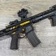 Boost Your Airsoft M4: Upgrade Kits & Performance Mods | Ultimate Airsoft Guide for Beginners, Tactics & Gear Reviews