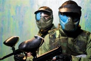 Ultimate Paintball & Airsoft Guide: Gear Up & Play! Ultimate Airsoft Guide for Beginners, Tactics & Gear Reviews Ultimate Paintball & Airsoft Guide: Gear Up & Play! | Ultimate Airsoft Guide for Beginners, Tactics & Gear Reviews