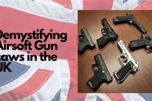 UK Airsoft Laws: Your Essential Guide to Legal Play Ultimate Airsoft Guide for Beginners, Tactics & Gear Reviews UK Airsoft Laws: Your Essential Guide to Legal Play | Ultimate Airsoft Guide for Beginners, Tactics & Gear Reviews