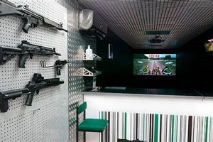Airsoft Gun Shooting Range: Practice Your Aim! Ultimate Airsoft Guide for Beginners, Tactics & Gear Reviews Airsoft Gun Shooting Range: Practice Your Aim! | Ultimate Airsoft Guide for Beginners, Tactics & Gear Reviews