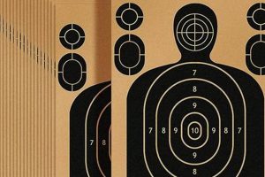 Best Airsoft Targets for Shooting Practice: Improve Accuracy! Ultimate Airsoft Guide for Beginners, Tactics & Gear Reviews Best Airsoft Targets for Shooting Practice: Improve Accuracy! | Ultimate Airsoft Guide for Beginners, Tactics & Gear Reviews