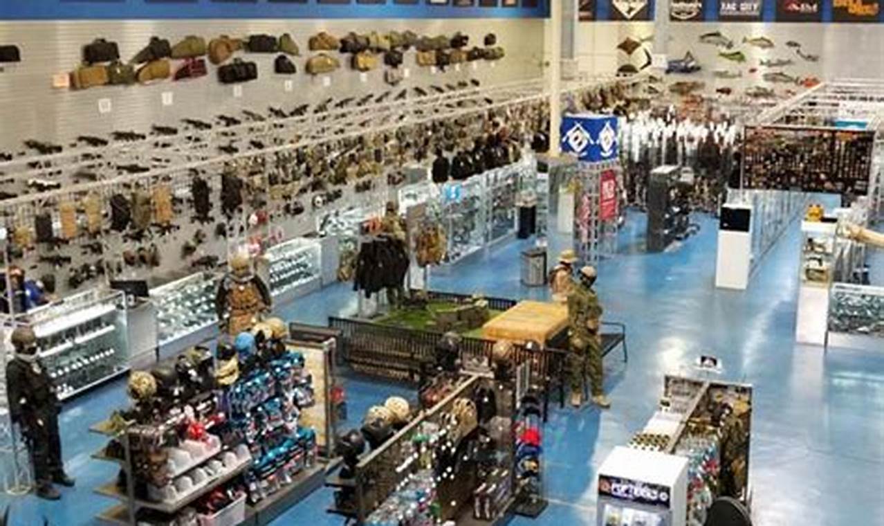 Your Local Airsoft Superstore: Gear & More! Ultimate Airsoft Guide for Beginners, Tactics & Gear Reviews Your Local Airsoft Superstore: Gear & More! | Ultimate Airsoft Guide for Beginners, Tactics & Gear Reviews