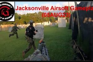 Your Jacksonville Airsoft Guide: Fields, Teams & Gear Ultimate Airsoft Guide for Beginners, Tactics & Gear Reviews Your Jacksonville Airsoft Guide: Fields, Teams & Gear | Ultimate Airsoft Guide for Beginners, Tactics & Gear Reviews