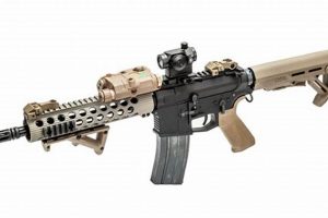 Upgrade Your Airsoft M4: Kit Choices & Performance Ultimate Airsoft Guide for Beginners, Tactics & Gear Reviews Upgrade Your Airsoft M4: Kit Choices & Performance | Ultimate Airsoft Guide for Beginners, Tactics & Gear Reviews