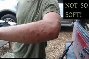 Airsoft Impacts: Does Airsoft *Really* Hurt? [Truth] | Ultimate Airsoft Guide for Beginners, Tactics & Gear Reviews