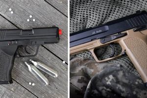 Airsoft Gas: Electric vs Gas Airsoft Guns - Which Wins? Ultimate Airsoft Guide for Beginners, Tactics & Gear Reviews Airsoft Gas: Electric vs Gas Airsoft Guns - Which Wins? | Ultimate Airsoft Guide for Beginners, Tactics & Gear Reviews