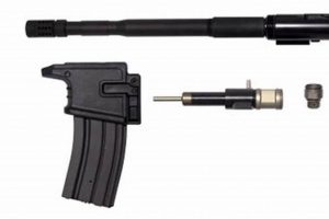 Upgrade Your Paintball Gun: Airsoft Conversion Kit Guide Ultimate Airsoft Guide for Beginners, Tactics & Gear Reviews Upgrade Your Paintball Gun: Airsoft Conversion Kit Guide | Ultimate Airsoft Guide for Beginners, Tactics & Gear Reviews