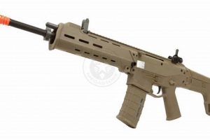 Upgrade Your ACR Airsoft Rifle: Performance & Realism Ultimate Airsoft Guide for Beginners, Tactics & Gear Reviews Upgrade Your ACR Airsoft Rifle: Performance & Realism | Ultimate Airsoft Guide for Beginners, Tactics & Gear Reviews