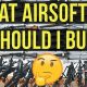Beginner's Guide: What Airsoft Gun Should I Buy? [Top Picks] | Ultimate Airsoft Guide for Beginners, Tactics & Gear Reviews