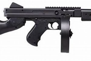 Game Face Tommy Gun: Best Airsoft Replica On Field Ultimate Airsoft Guide for Beginners, Tactics & Gear Reviews Game Face Tommy Gun: Best Airsoft Replica On Field | Ultimate Airsoft Guide for Beginners, Tactics & Gear Reviews