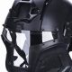 Top Airsoft Black Helmet: Gear Up & Protect! | Ultimate Airsoft Guide for Beginners, Tactics & Gear Reviews