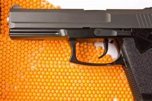 Airsoft BBs in BB Guns? Know Before You Shoot! Ultimate Airsoft Guide for Beginners, Tactics & Gear Reviews Airsoft BBs in BB Guns? Know Before You Shoot! | Ultimate Airsoft Guide for Beginners, Tactics & Gear Reviews