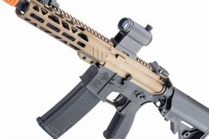 Best Specna Arms Airsoft: Reviews & Guide [Year] | Ultimate Airsoft Guide for Beginners, Tactics & Gear Reviews