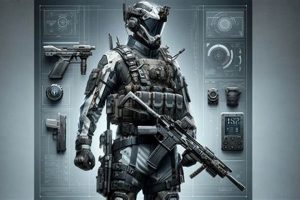 Upgrade Your Game: Futuristic Airsoft Gear Guide Ultimate Airsoft Guide for Beginners, Tactics & Gear Reviews Upgrade Your Game: Futuristic Airsoft Gear Guide | Ultimate Airsoft Guide for Beginners, Tactics & Gear Reviews