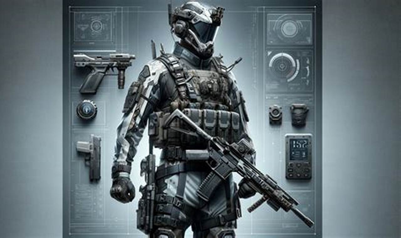Upgrade Your Game: Futuristic Airsoft Gear Guide Ultimate Airsoft Guide for Beginners, Tactics & Gear Reviews Upgrade Your Game: Futuristic Airsoft Gear Guide | Ultimate Airsoft Guide for Beginners, Tactics & Gear Reviews