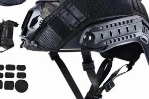 Upgrade Your Airsoft Helmet: Fast Helmet Accessories Ultimate Airsoft Guide for Beginners, Tactics & Gear Reviews Upgrade Your Airsoft Helmet: Fast Helmet Accessories | Ultimate Airsoft Guide for Beginners, Tactics & Gear Reviews