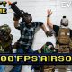 300 FPS Airsoft: How Fast? Range & Safety Guide | Ultimate Airsoft Guide for Beginners, Tactics & Gear Reviews