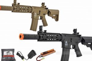 Guide to Airsoft Rifle: Types, Uses & Safety Tips Ultimate Airsoft Guide for Beginners, Tactics & Gear Reviews Guide to Airsoft Rifle: Types, Uses & Safety Tips | Ultimate Airsoft Guide for Beginners, Tactics & Gear Reviews