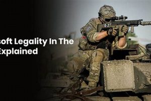 Airsoft Legality: Your Guide to Playing Safe & Legal Ultimate Airsoft Guide for Beginners, Tactics & Gear Reviews Airsoft Legality: Your Guide to Playing Safe & Legal | Ultimate Airsoft Guide for Beginners, Tactics & Gear Reviews