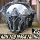 Top-Rated Best Anti Fog Airsoft Mask Guide [Year] | Ultimate Airsoft Guide for Beginners, Tactics & Gear Reviews