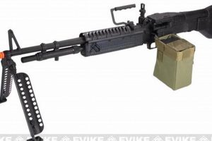 The Ultimate M60 Airsoft Machine Gun: Reviews & Guide Ultimate Airsoft Guide for Beginners, Tactics & Gear Reviews The Ultimate M60 Airsoft Machine Gun: Reviews & Guide | Ultimate Airsoft Guide for Beginners, Tactics & Gear Reviews