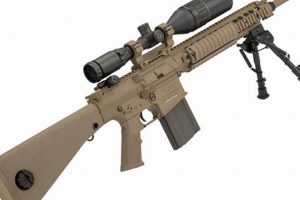 Enhance Your Game: Airsoft M110 Precision Guide Ultimate Airsoft Guide for Beginners, Tactics & Gear Reviews Enhance Your Game: Airsoft M110 Precision Guide | Ultimate Airsoft Guide for Beginners, Tactics & Gear Reviews