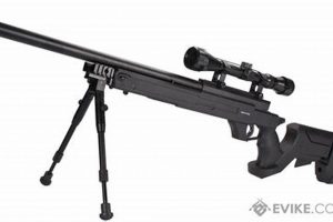 Airsoft FPS: What's a Good FPS for Airsoft Snipers? Guide Ultimate Airsoft Guide for Beginners, Tactics & Gear Reviews Airsoft FPS: What's a Good FPS for Airsoft Snipers? Guide | Ultimate Airsoft Guide for Beginners, Tactics & Gear Reviews