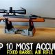 The Ultimate Airsoft Gun: Precision & Accuracy Tips | Ultimate Airsoft Guide for Beginners, Tactics & Gear Reviews