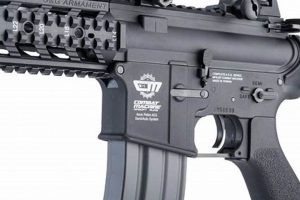 Best Combat Machine Airsoft Guns: Reviews & Guide Ultimate Airsoft Guide for Beginners, Tactics & Gear Reviews Best Combat Machine Airsoft Guns: Reviews & Guide | Ultimate Airsoft Guide for Beginners, Tactics & Gear Reviews